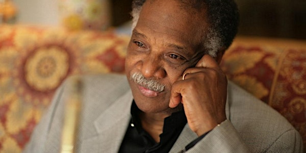 Jazz Saxophonist Houston Person