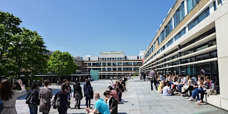 Lancaster University (Management School) - 升學諮詢日