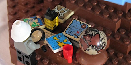 Immagine principale di LEGO® Serious Play®: workshop di strategia gamificata 
