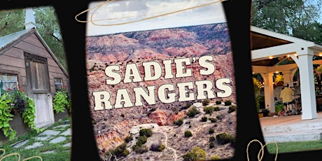 Sadies Rangers  Starlight Canyon Bed and Breakfast