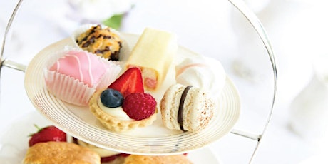 Easter Afternoon Tea  primary image