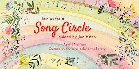Community Song Circle tickets