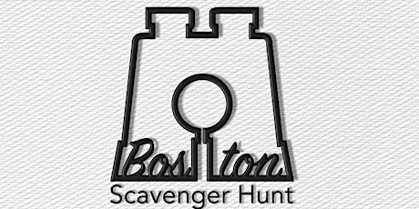 The Great Boston Scavenger Hunt tickets