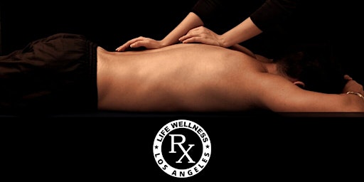 Learn How To Build A Successful  Massage Practice.  Learn Massage Rx's