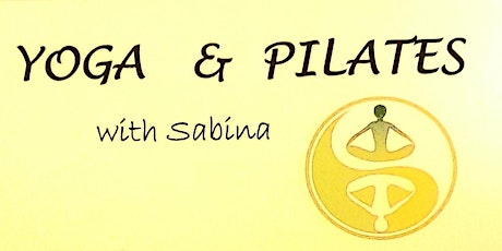 Stott Pilates and Hata/Vinyasa Yoga tickets