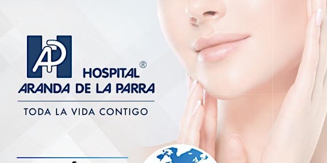 Primaire afbeelding van Día Mundial de la Salud 2022 / Hospital Aranda de la Parra