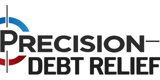 Precision Debt Relief - National Debt Relief Enrollment Event primary image