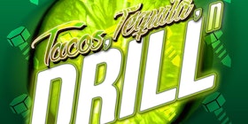 TACOS TEQUILA N TRAP X DRILL - NEW YEARS DAY SPECIAL tickets