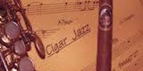 Live Jazz & Cigar Social primary image