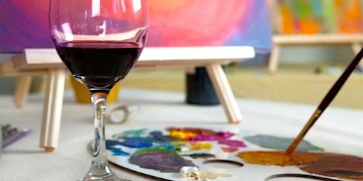 Book a Sip & Paint Party! primary image