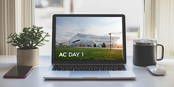 AC Day 1 (Spring 2022) - Returning Students