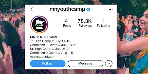 North Star Youth Summer Camp 2022