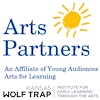 Logotipo de Arts Partners, Inc.