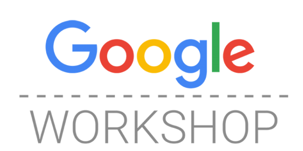 Google Workshop: Grow Your Business with SEO 2.0