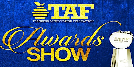 The 2022 TAF Awards primary image