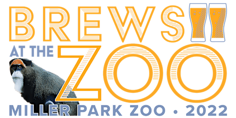 Brews at the Zoo 2022 tickets