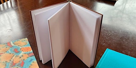 Bookbinding Core Skills: 2022 Summer Session tickets