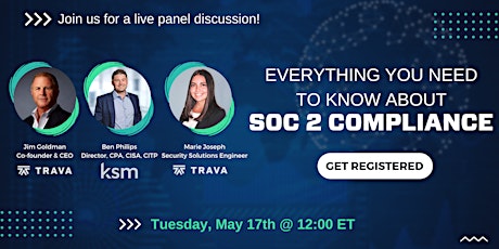 Considering SOC 2 Compliance? Here’s what you need to know. tickets