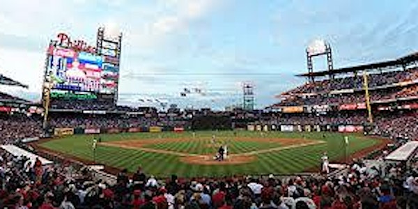 Night at the Phillies  - Please register with your Jefferson Email Address