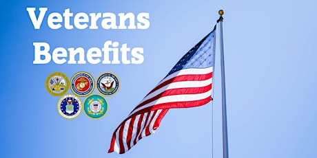 Veterans Benefit Fair tickets