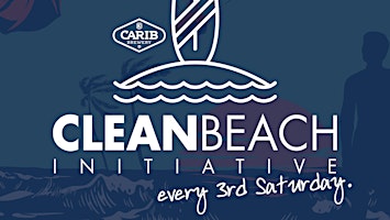 Image principale de August Clean Beach Initiative at Alan Shepard Park (FREE BEER&PIZZA)
