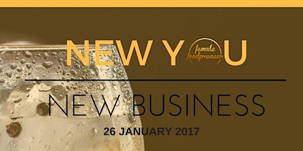 Women In Food: New You New Business