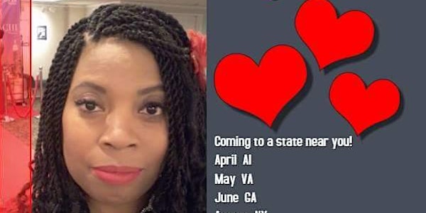 Love Again Tour