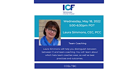 ICW - Coaching Skills: Team Coaching Tickets