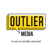Logo van Outlier Media