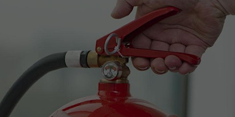 GFD Fire Extinguisher Awareness
