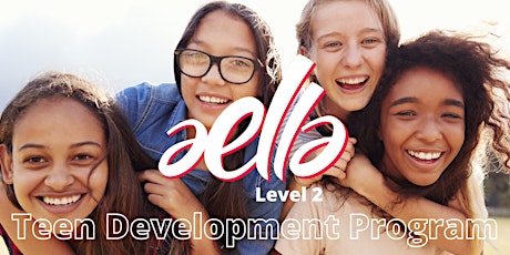 Aella Empowerment Camp for Girls - Five Day tickets