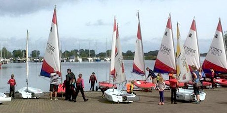 LNSC Learn to Sail Course primary image