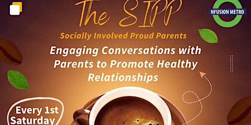 The SIPP Engaging Peer to Peer Conversations with Parents