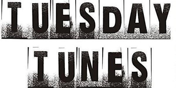 Tuesday Tunes: Ben Scruggs