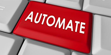 Free SCORE webinar: 6 Creative Ways to Use Automation tickets