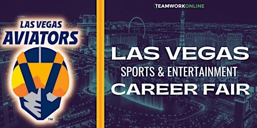 Las Vegas Sports & Entertainment Career Fair