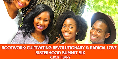 Sisterhood Summit Six primary image