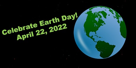 Nature Fun-Day: Earth Day