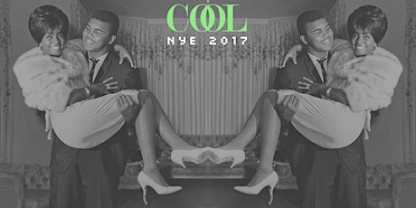 #COOL NYE PARTY: Intimate. Curated. Fun.  #COOLthegenre x R&B x Soul x Disco x Trap.  Sounds // Hosted by Wil May. primary image