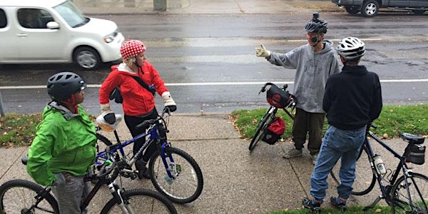 Traffic Skills 101 / Smart Cycling Full Course - September