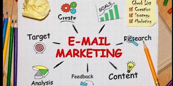 Free SCORE webinar: Tips & Tricks for Successful Email Marketing