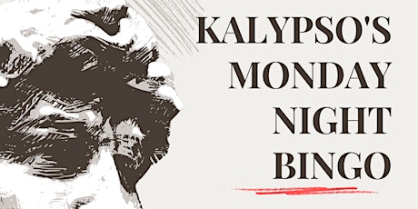Kalypso's Bingo Night to Beat Leukemia tickets