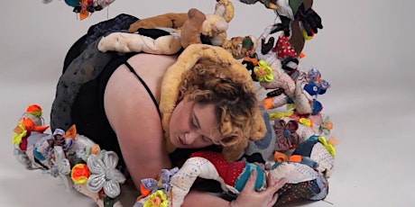 Sensual Softies: Storytelling with Soft Sculpture tickets