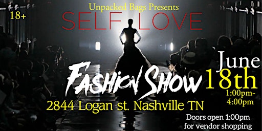 Self Love Fashion Show