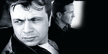 Movie Night: In Cold Blood (1967) tickets