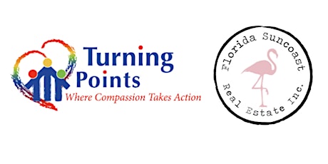 Turning Points Golf Tournament Sponsored by Florida Suncoast Real Estate tickets
