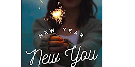 New Year New You - 7 week series primary image