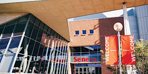 Seneca@York Campus: Summer Tours