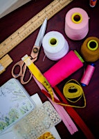 Sewing Classes - Absolute Beginners