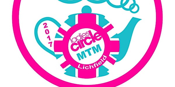 Ladies Circle MTM 2017 - Lichfield